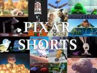 Pixar Shorts