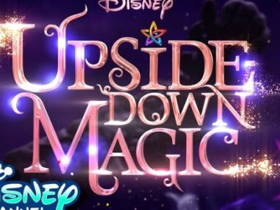 Movie Review: Upside Down&nbsp;Magic